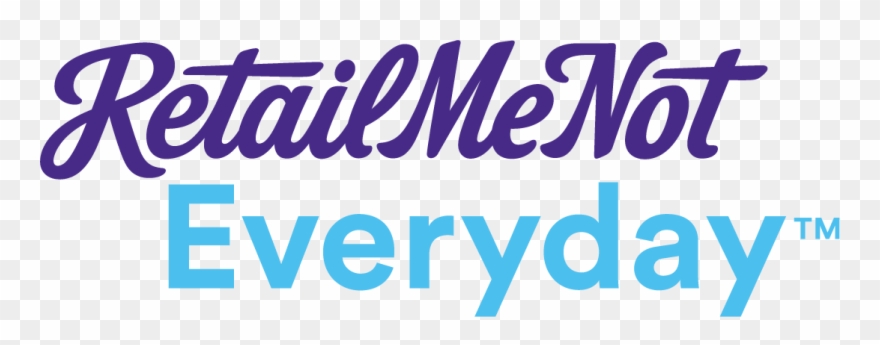 Direct Mail Preferences - Retail Me Not Logo Clipart