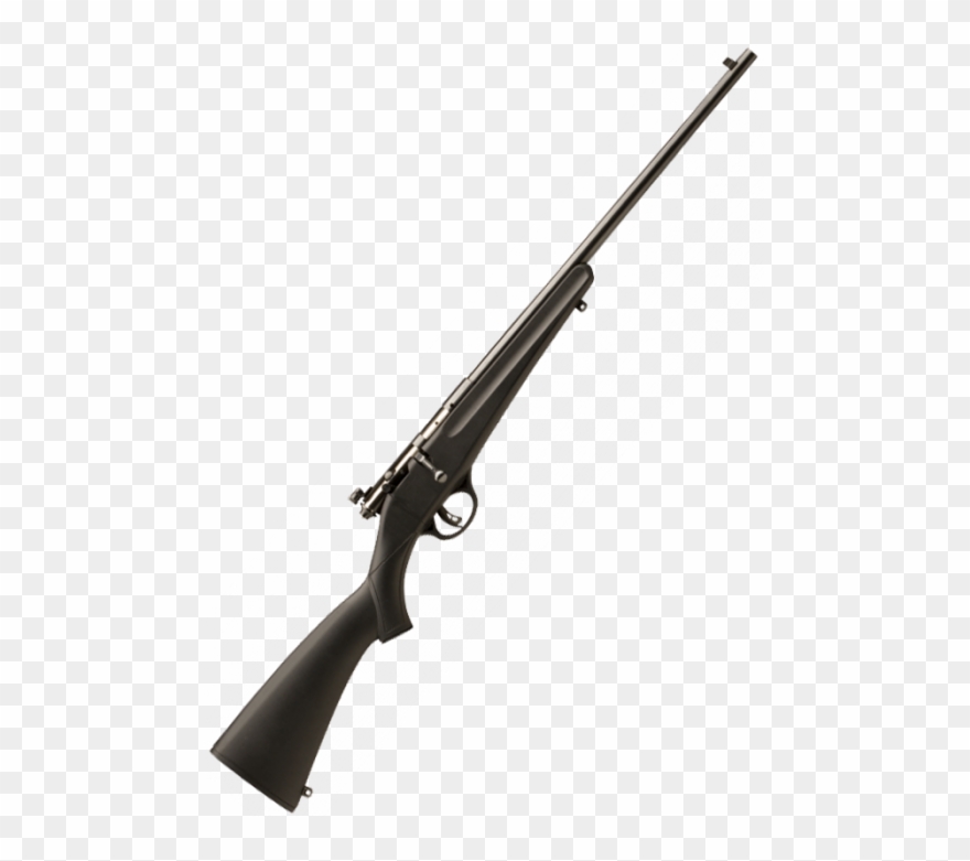 Savage Arms Rascal Black 22lr Single Shot Rifle - Marlin 795 Clipart