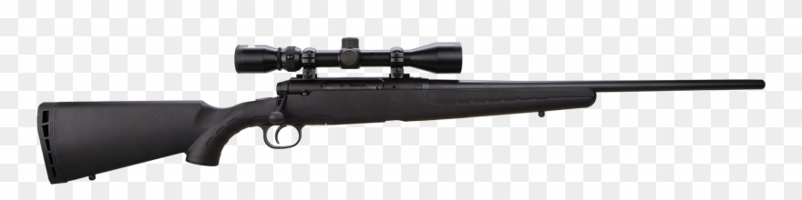 Gun Giveaway 2018 Register For Grabaguncoms Monthly - Savage Axis 7mm 08 Clipart