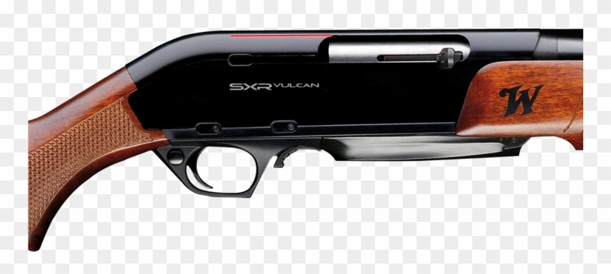 Winchester International Products Rifles Semi Auto - Winchester Vulcan Sxr 30.06 Clipart