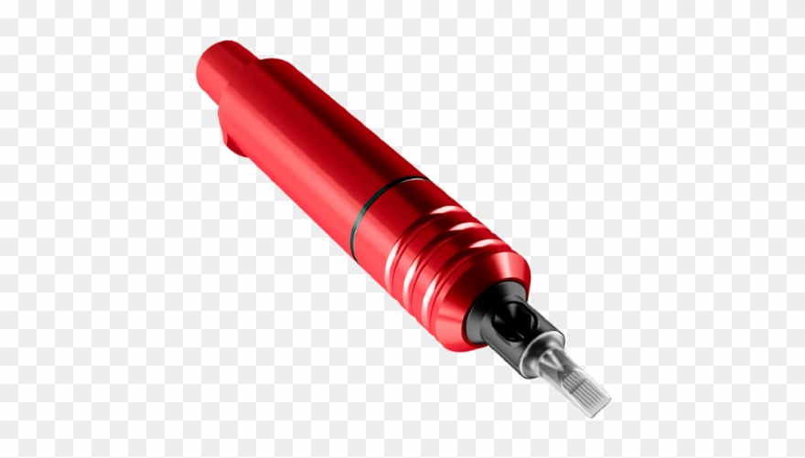 Innovative Tattoo Machine Made In Germany Color - Tattoo Machine Clipart