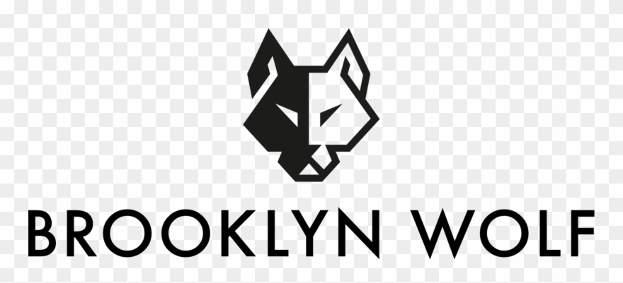 Brooklyn Wolf Clipart