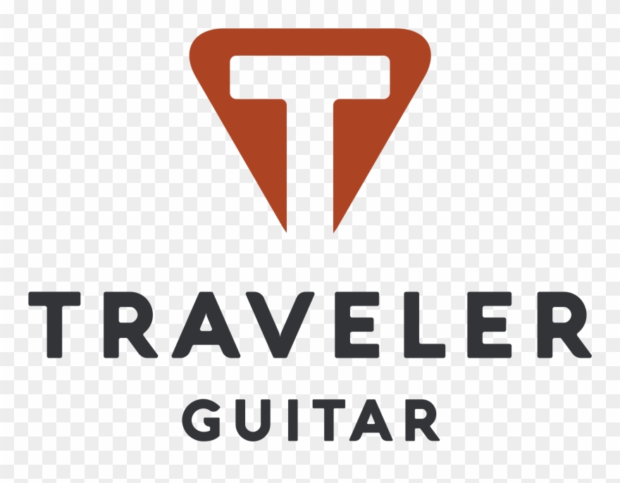 Spo Banner - Traveler Guitar Logo Clipart