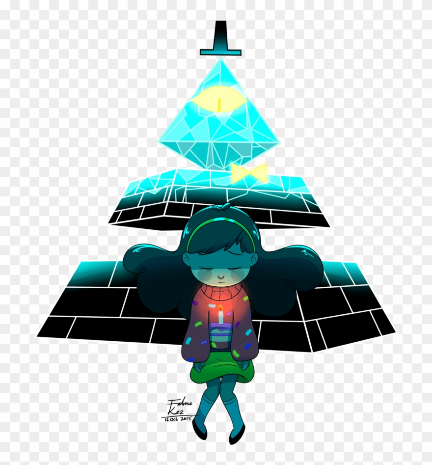 Damvtf By Falmakez - Dipper Pines Clipart