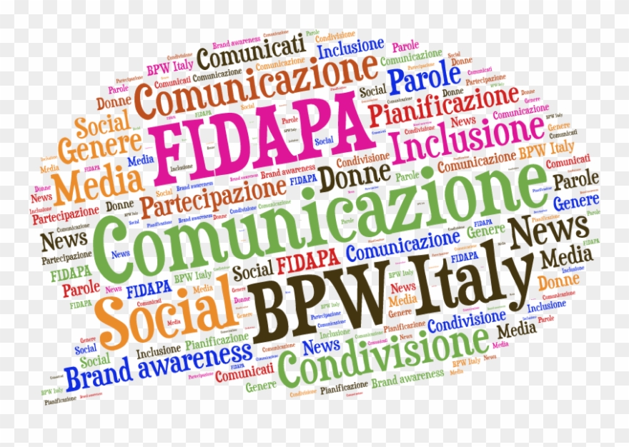 Carissime Presidenti, Care Socie, Gentilissime Simpatizzanti - Call Center Jobs Clipart