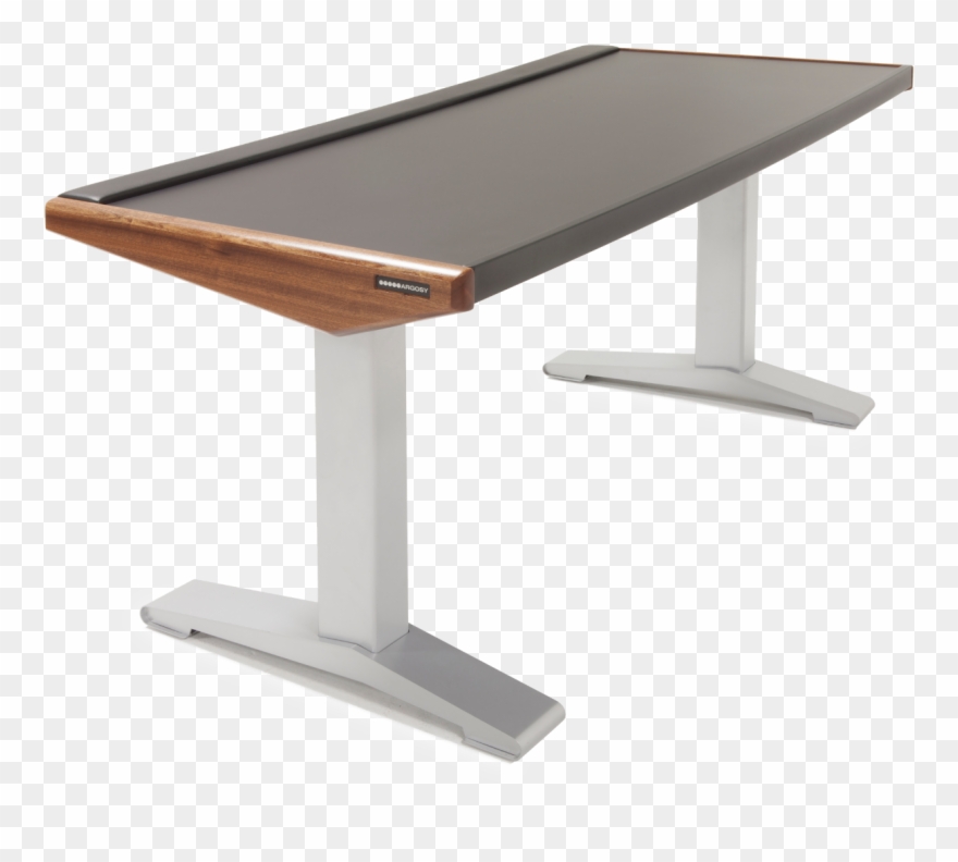 Standing Desk Clipart