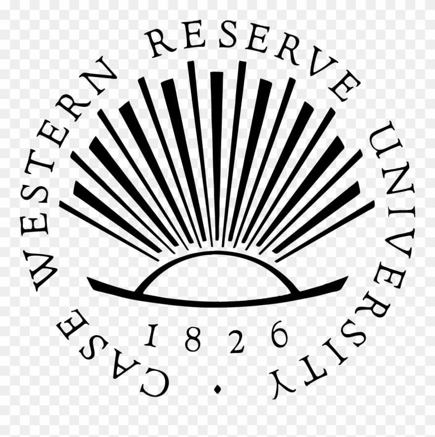 Case Western Reserve University Clipart