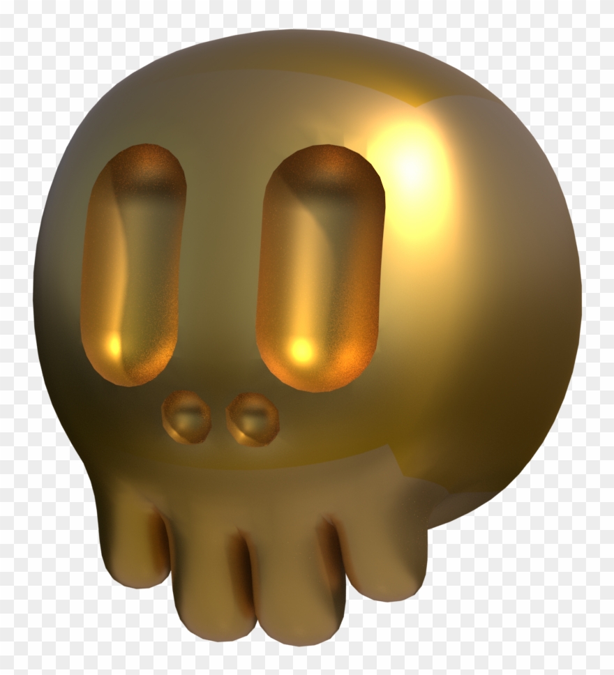 "skully" And "eclipse" By Carlos Enciso - Circle - Png Download