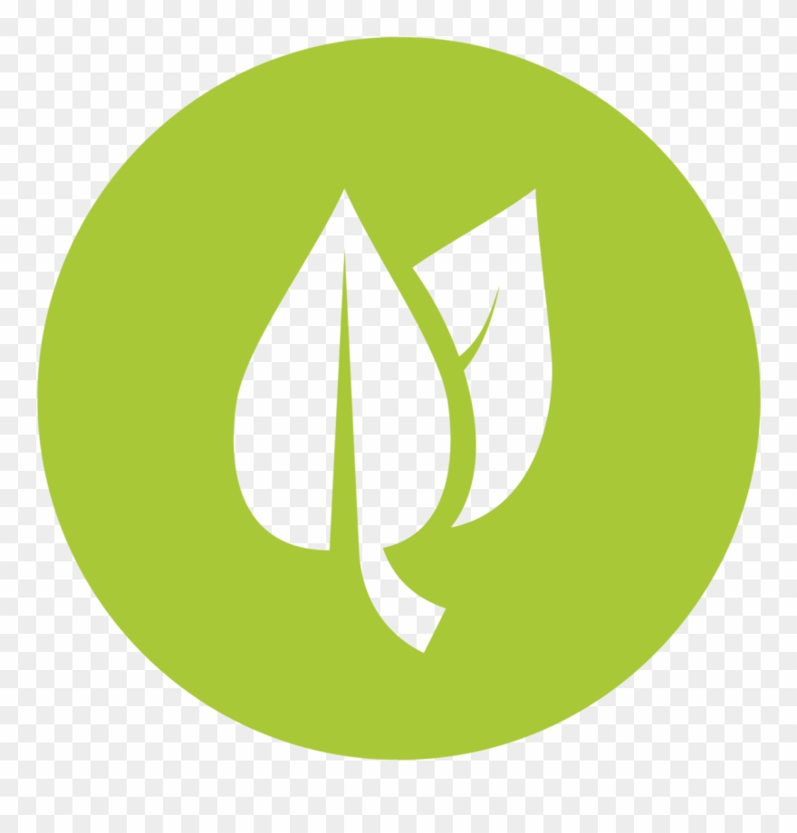 Leaf Flat Icon Png Clipart