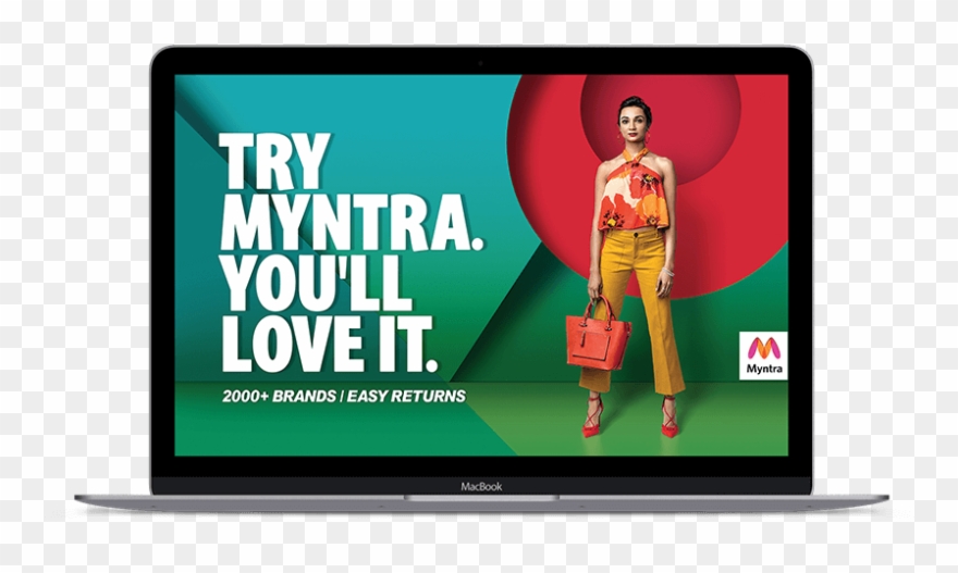 Mobile - Online Advertising Clipart