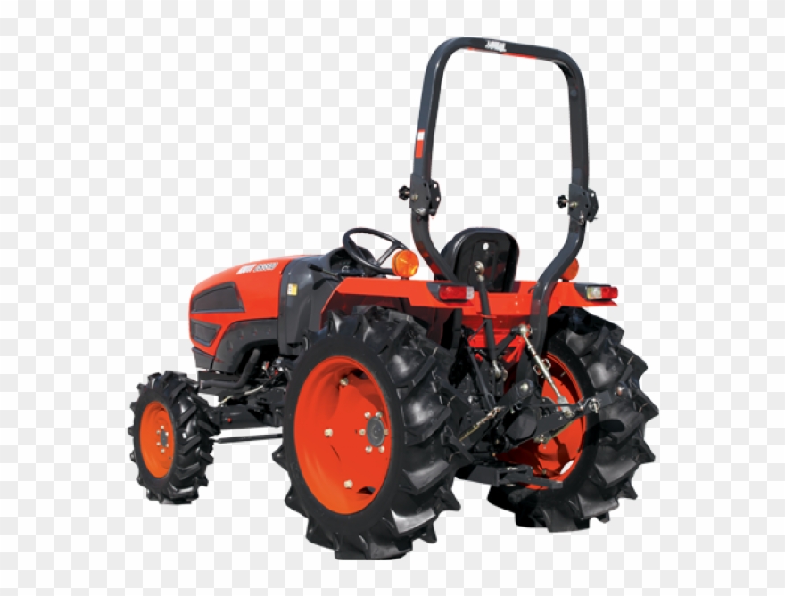 Kioti Ck 3010 Tractor Array - Tractor Clipart