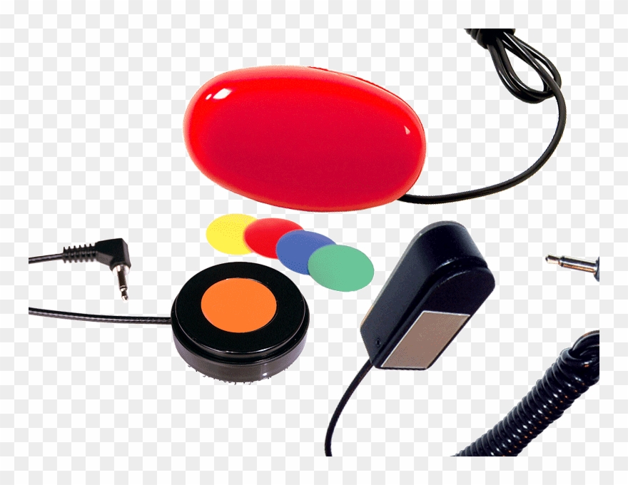 Mechanical Switches - Cable Clipart