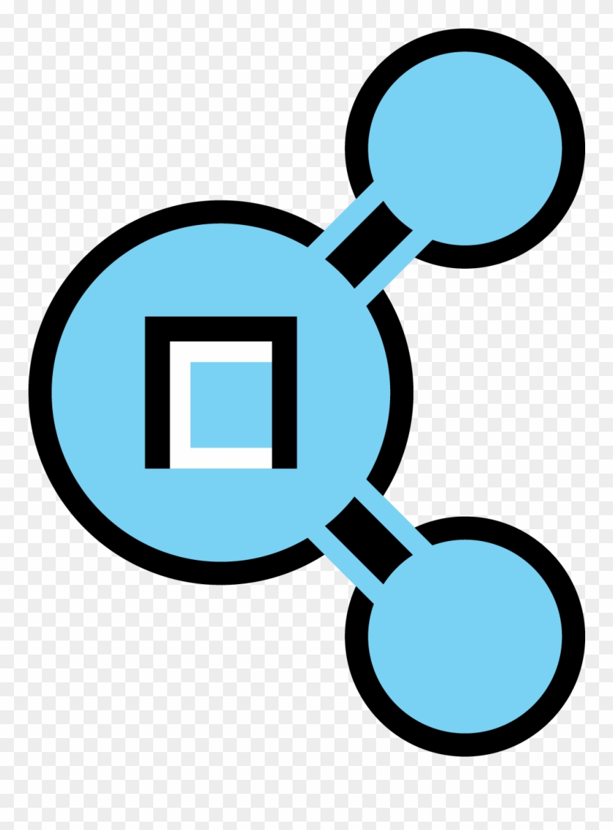 Sycust Nanotube 0 Nanocyber Logo Lighter-01 Clipart