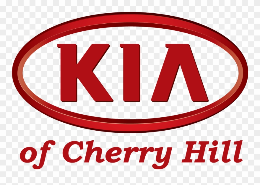 Kia Of Cherry Hill - Circle Clipart