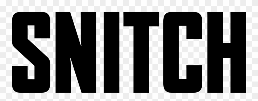 Snitch Available On 4k Ultra Hd Combo Pack On June - Parallel Clipart