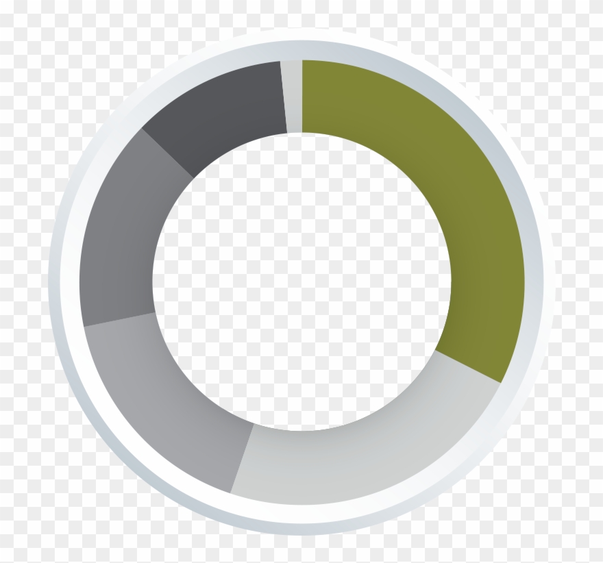 Jpm Usd Ultra-short Income Ucits Etf - Circle Clipart