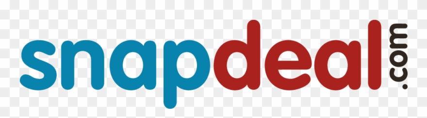 Snap Deal Logo Png Clipart
