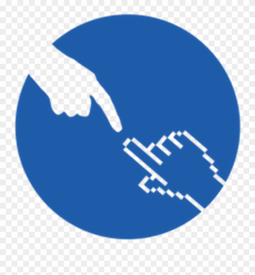 Human Computer Interaction Clipart