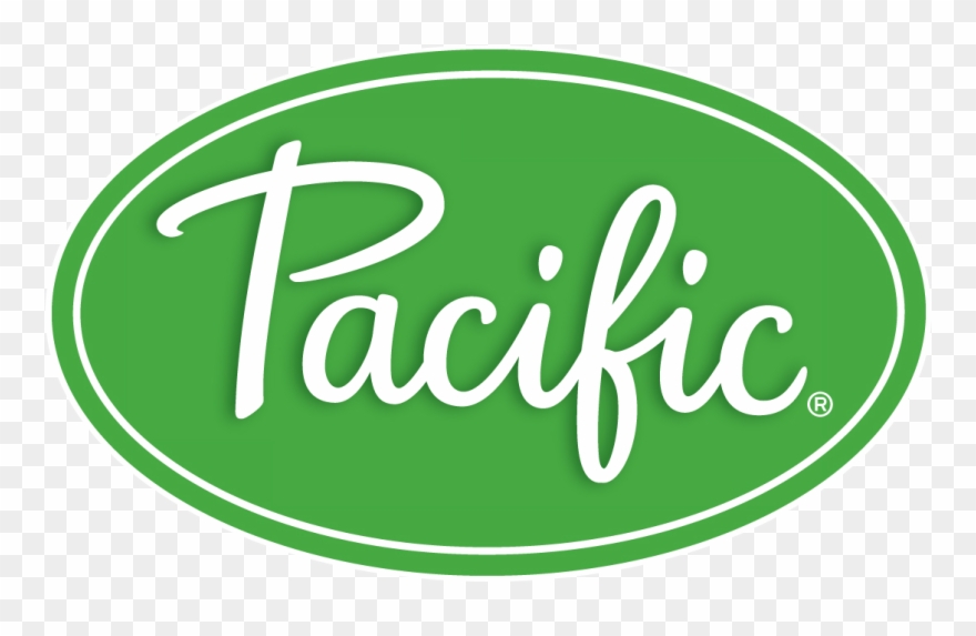 Pacific Foods Logo - Pacific Barista Series Logo Clipart