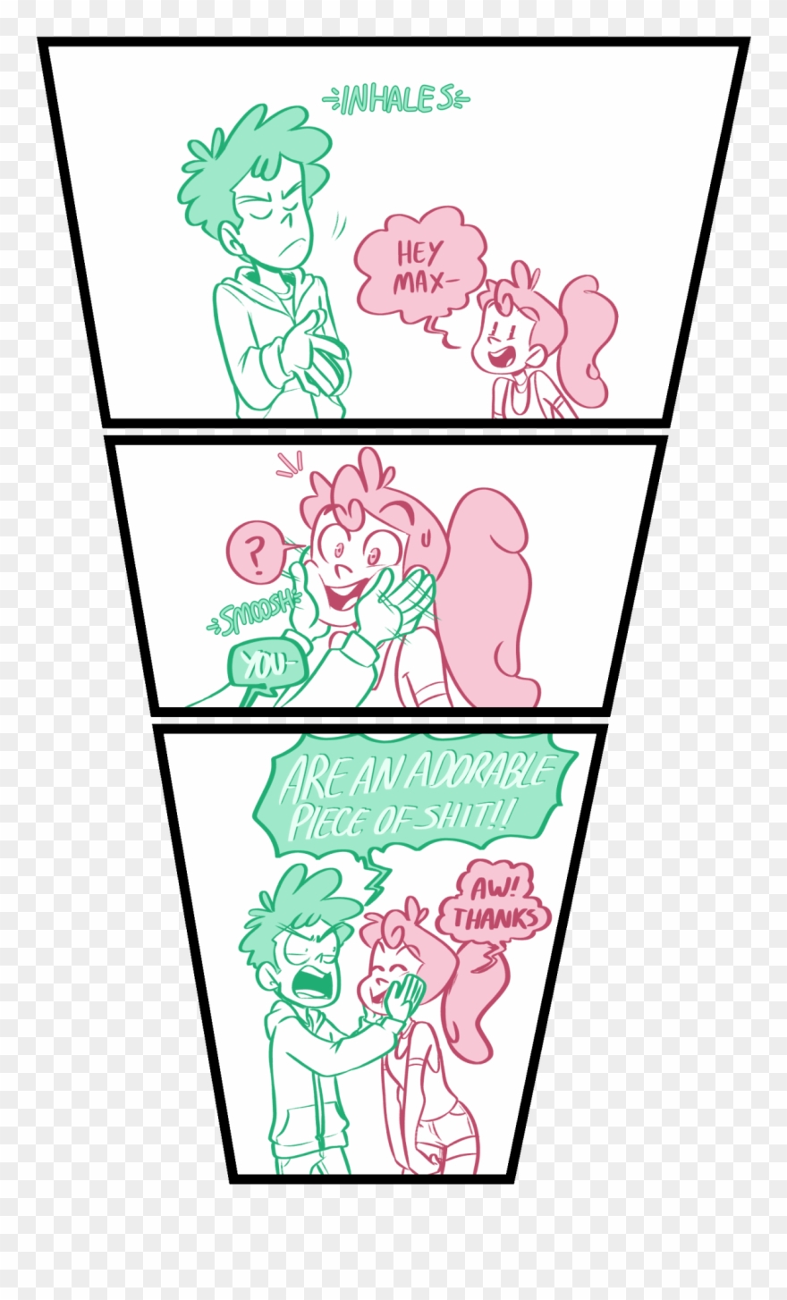 Image - Top Makki Camp Camp Fanfiction Clipart