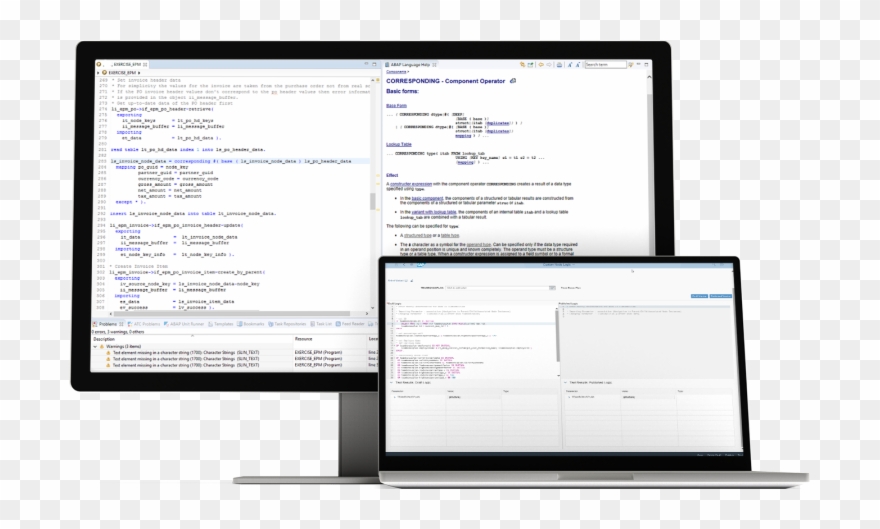 Sap Netweaver - Sap Erp Systeem Clipart