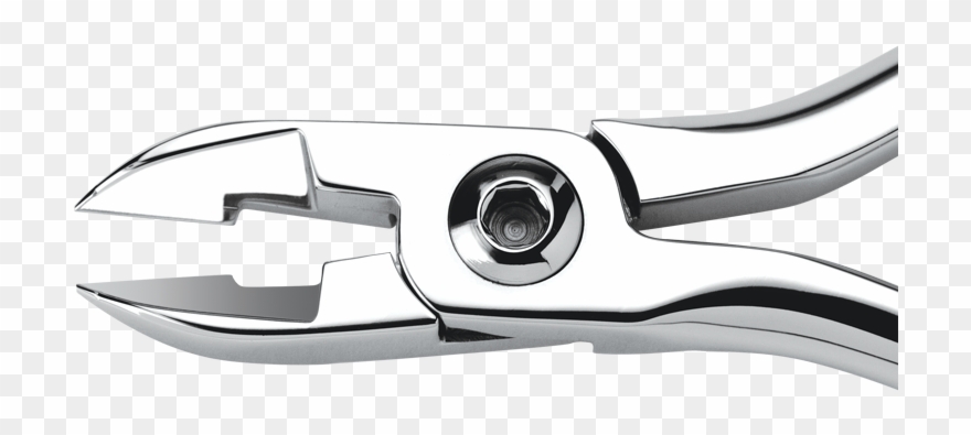 Diagonal Pliers Clipart