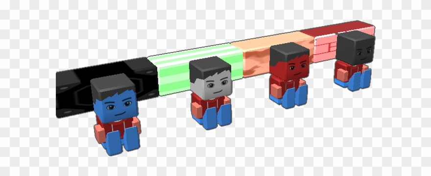 It's Actually A How To On A 1st Person Change - Construction Set Toy Clipart