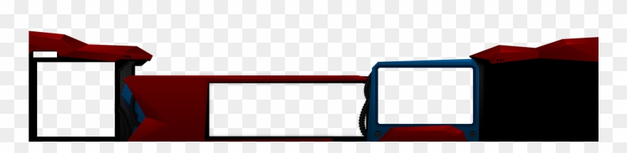 Free Stream Overlay Clipart