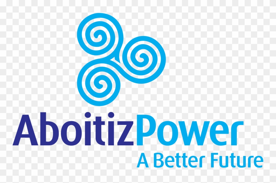 Download Jesus Of Nazareth From The Baptism In - Aboitiz Power Logo Png Clipart