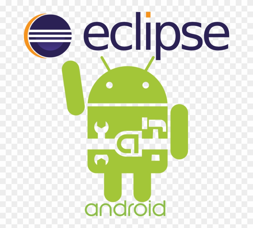 Logo Android Png Clipart