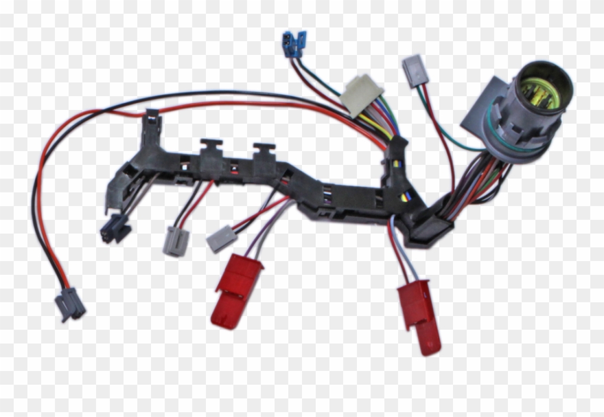 Ats Standard Co Pilot Lct 1000 6 Speed Upgrade Kit - Allison 1000 Transmission Clipart