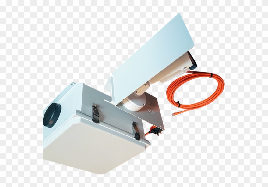 Time Lapse And Ip Live Video - Ceiling Clipart