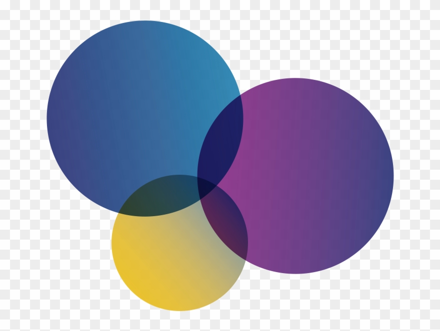 Making An Impact - Circle Clipart