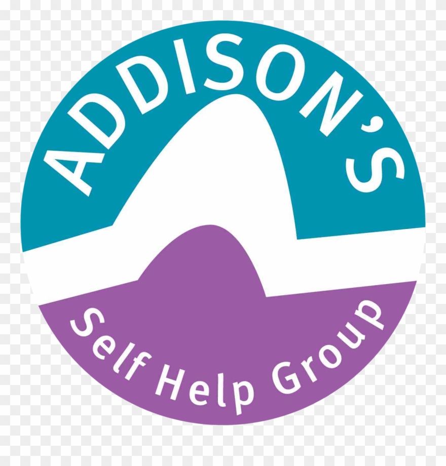 Addison's Disease Support Group Uk Clipart
