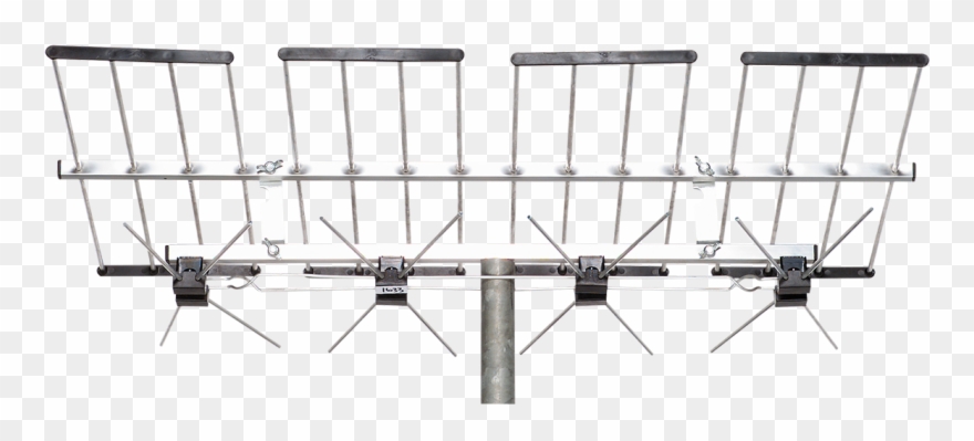 1 - Outdoor Bench Clipart