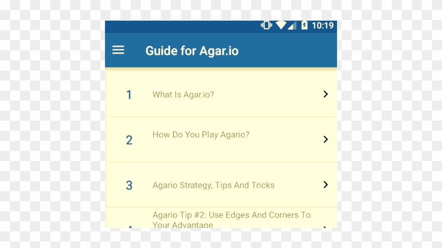 Amazon Com Guide For Agar Io Appstore For Android - Parallel Clipart