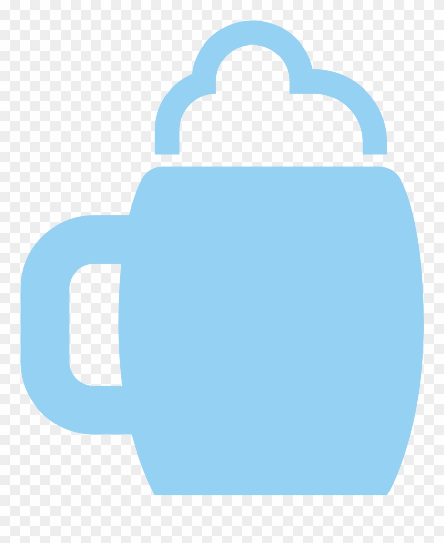 Finally, Drinks Containers In Restaurants Are Helping Clipart