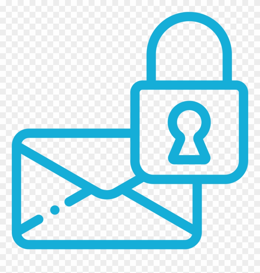 Encrypted Correspondence And Eclipse Billing - Png Download