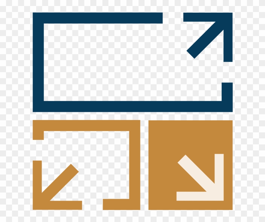 Create Experiences That Connect - Zoom In Icon Png Clipart