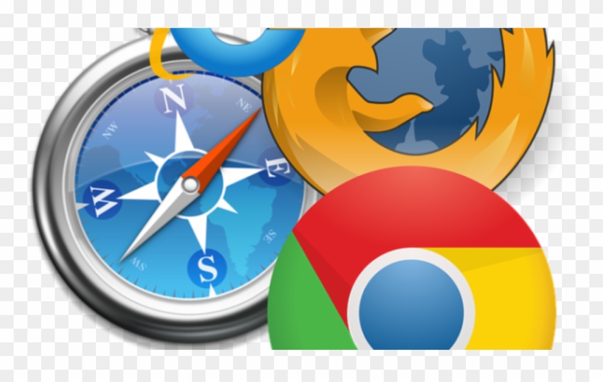 The Most Popular Web Browser Games Of 2016 17 Ou Jouer - Safari Icon Clipart