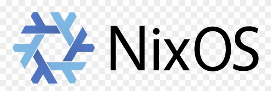 Nixos-hires - Nixos Logo Clipart