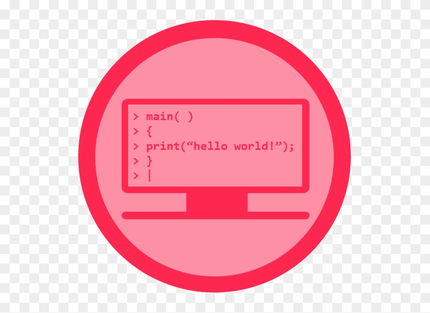 Paradigmas De Programacion Png Clipart