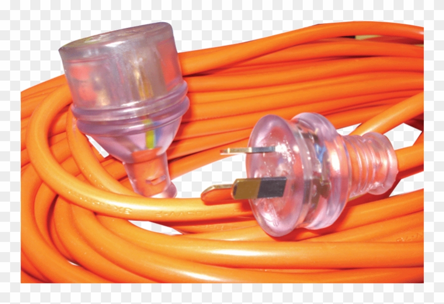 Coast Extension Lead Clipart