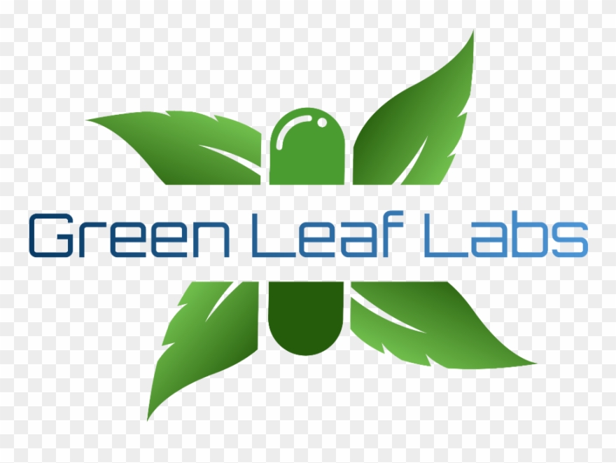 Green Leaf Labs Logo - Rokk3r Labs Clipart