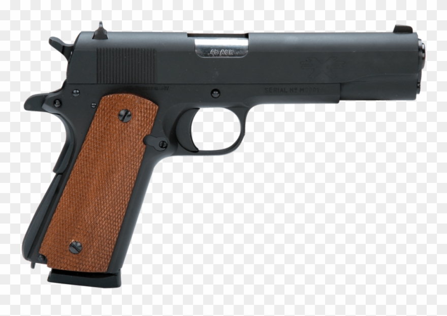 American Tactical Imports Fx45 - Ati 1911 Clipart