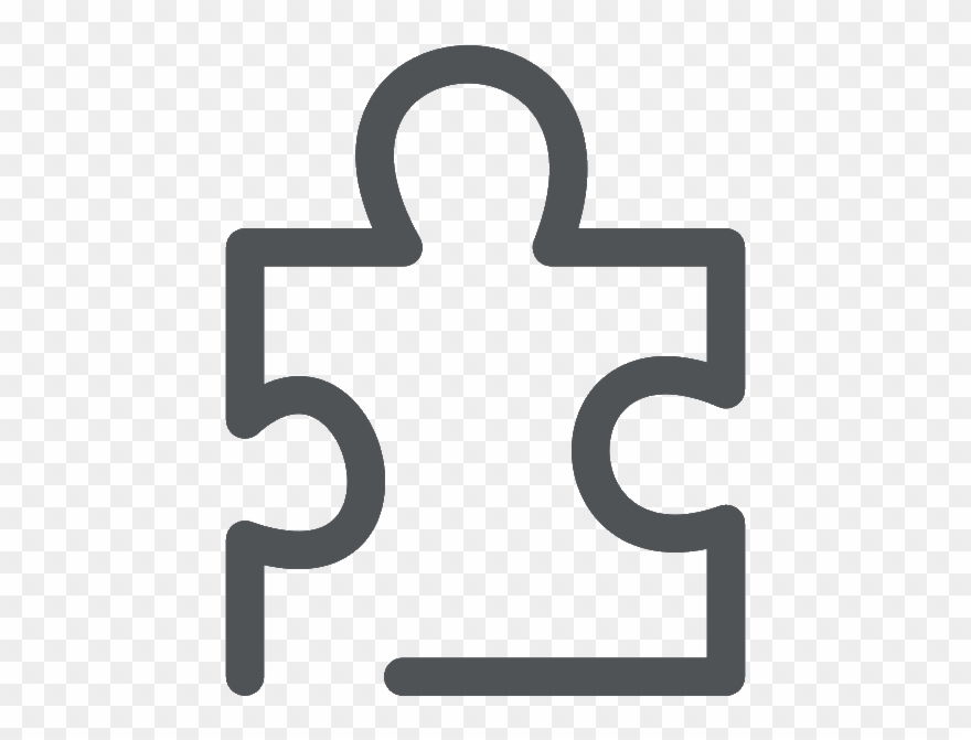 Easy To Install - Modular Pictogram Clipart