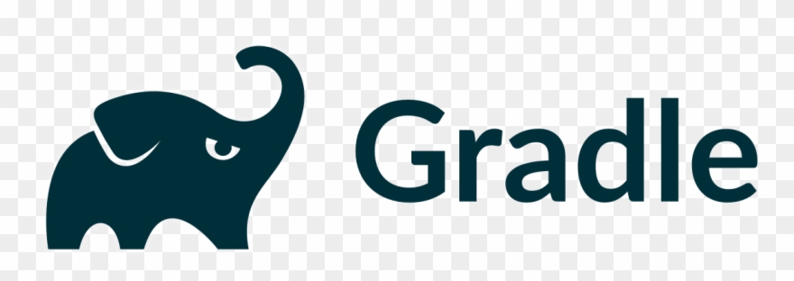Gradle Logo - Gradle Build Tool Clipart