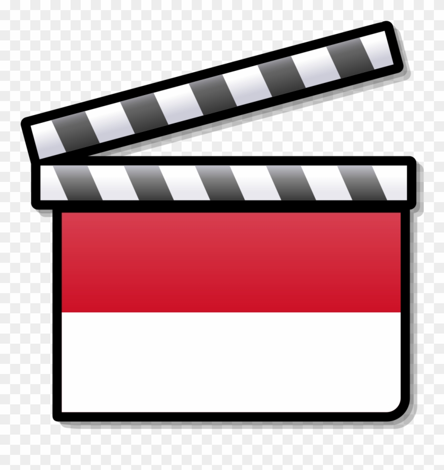 Daftar Film Indonesia Tahun - Cinéma Allemand Clipart