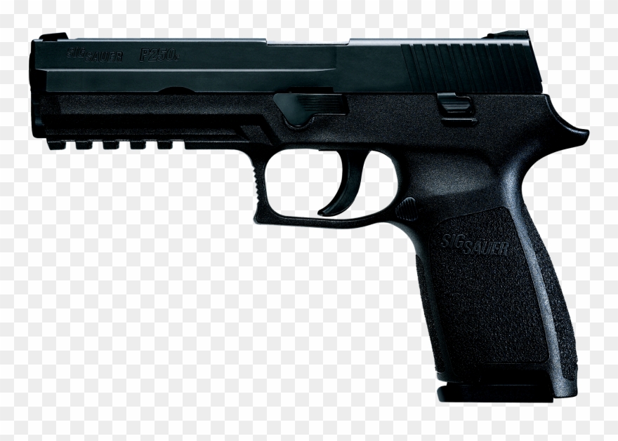 Sig Sauer P250 45 Acp - Sig M17 Commemorative For Sale Clipart