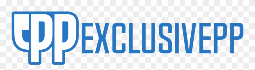 Exclusivepp - Oval Clipart